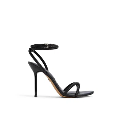 Aldo Manaelden In Black