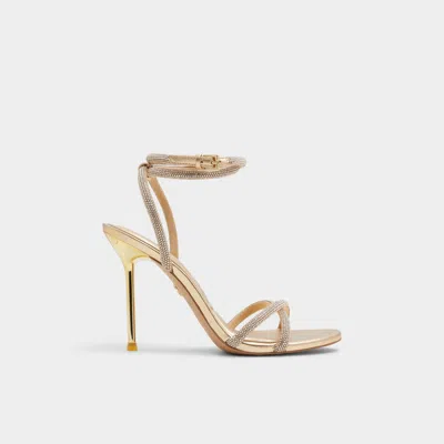ALDO MANAELDEN IN GOLD