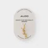 Aldo Manifesto In Gold In Gold