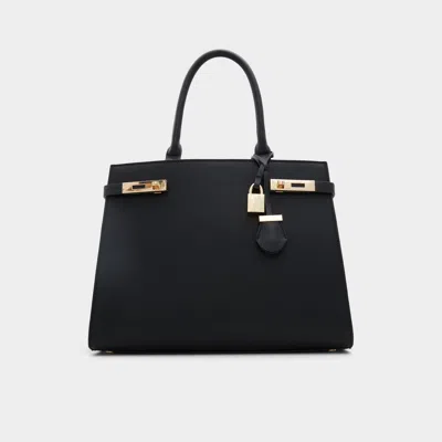 Aldo Manillaax In Black