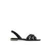 Aldo Marassita In Black