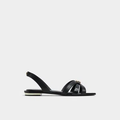 ALDO MARASSITA IN BLACK