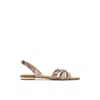 Aldo Marassita In Brown