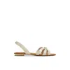 Aldo Marassita In White
