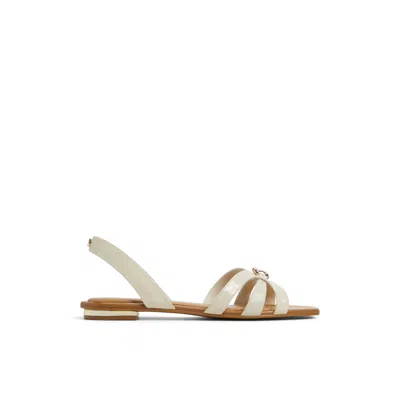 Aldo Marassita In White