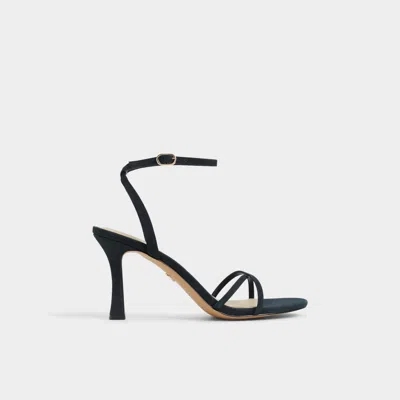 Aldo Marbela In Black