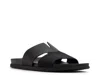 Aldo Marcelo Slide Sandal In Black