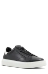 Aldo Marconi Sneaker In Black