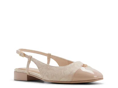 Aldo Maree Pump In Pink
