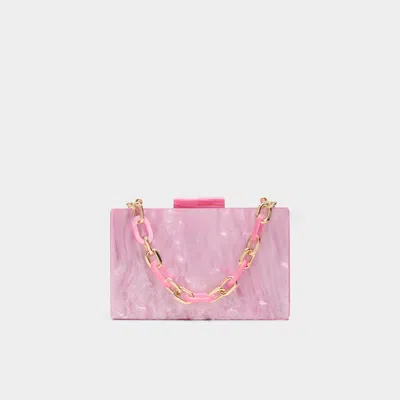 Aldo Mareinaa In Pink