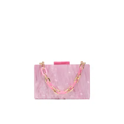 Aldo Mareinaa In Pink