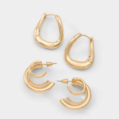 Aldo Marieanna In Gold