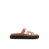 Aldo Mariella In Brown