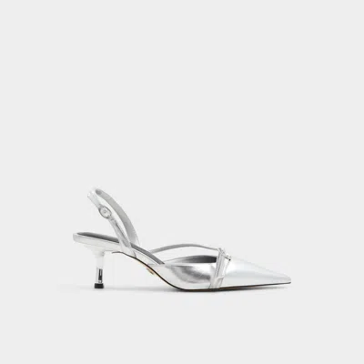 Aldo Marietta In Silver