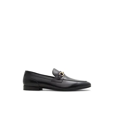 Aldo Marinho In Black