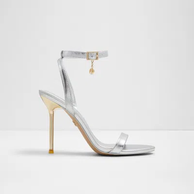 Aldo Maristou In Silver