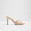 Aldo Marita Pointed Toe Slide Sandal