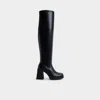 Aldo Maritza In Black In Black