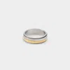 Aldo Marlock In Metallic Multi In Gold