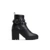 Aldo Marrgo In Black/gold