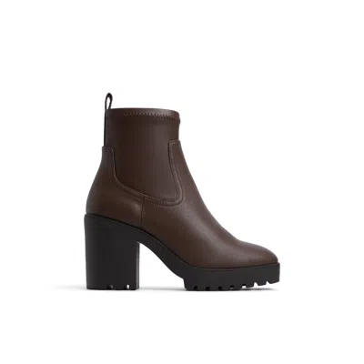 Aldo Marrgo In Brown
