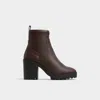 Aldo Marrgo In Dark Brown