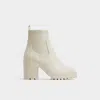 Aldo Marrgo In Ice In Neutral