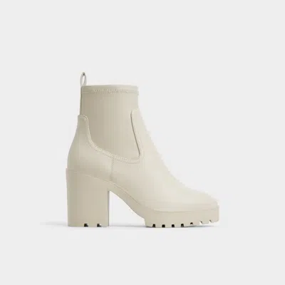 Aldo Marrgo In Ice In Neutral