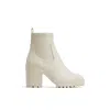 Aldo Marrgo In White