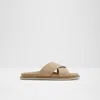 Aldo Marrin In Beige