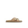 Aldo Marrin In Beige