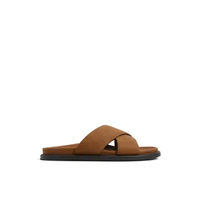 Aldo Marrin In Brown