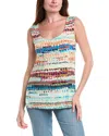 Aldo Martins Clara Top In Multi
