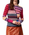 Aldo Martins Galana Sweater In Multi In Multi