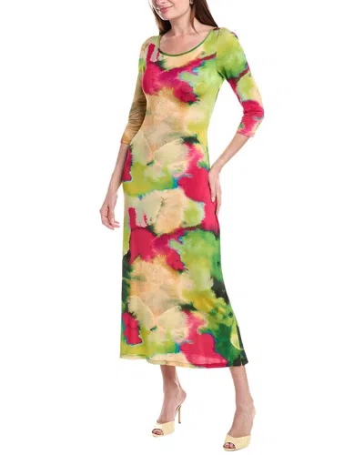 Aldo Martins Gina Midi Dress