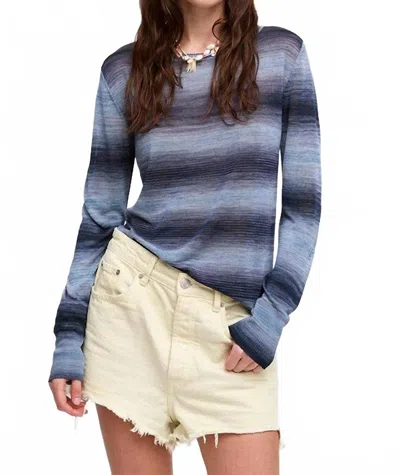 Aldo Martins Keros Top In Blue