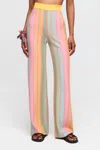 Aldo Martins Martin Pant In Multicolor In Multi