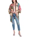 Aldo Martins Nimes Cardigan