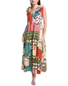 Aldo Martins Nules Maxi Dress