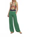 Aldo Martins Ozo Pant In Green In Green