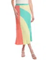 Aldo Martins Ruko Skirt In Multi