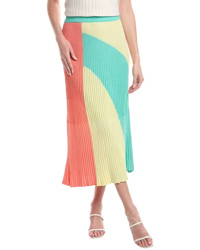 ALDO MARTINS ALDO MARTINS RUKO SKIRT