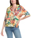 Aldo Martins Tona Top In Multi