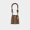 Aldo Marvelaax In Brown