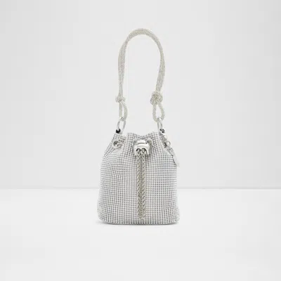 Aldo Marvelax In Silver