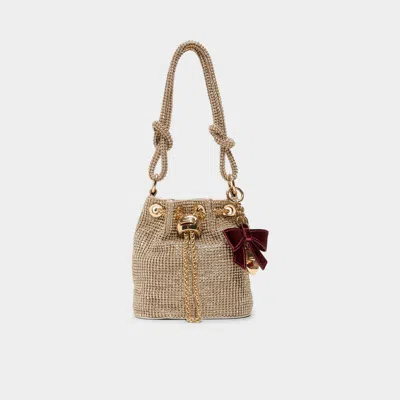 Aldo Marveloo In Gold