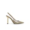 Aldo Marysa In Green