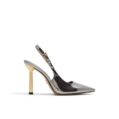 Aldo Marysa In Grey
