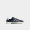 Aldo Matchpoint In Other Navy In Blue