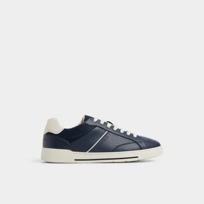 Aldo Matchpoint In Other Navy In Blue